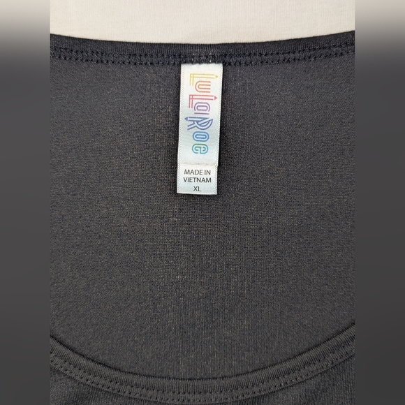 Like New! LuLaRoe | Disney Sally Classic T (XL) - Picture 8 of 11